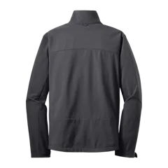 Grey Steel|Back