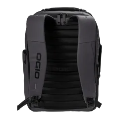 Tarmac Grey|Back