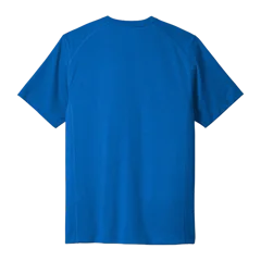 Electric Blue|Back