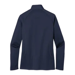 River Blue Navy|Back