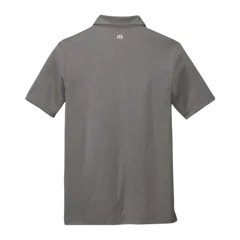 Quiet Shade Grey Heather|Back