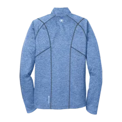 Electric Blue|Back