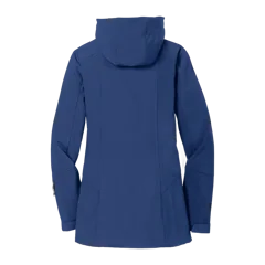 Admiral Blue|Back