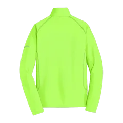 Vivid Lime|Back