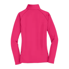 Pink Lotus|Back