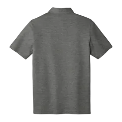 Quiet Shade Grey Heather|Back