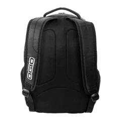 Black/ Silver|Back