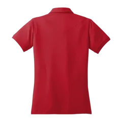 Signal Red|Back