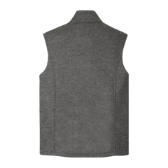 Diesel Grey Heather|Back