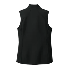 Deep Black|Back