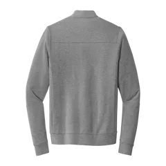 Petrol Grey Heather|Back