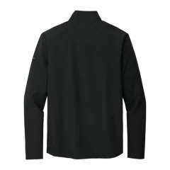 Deep Black|Back