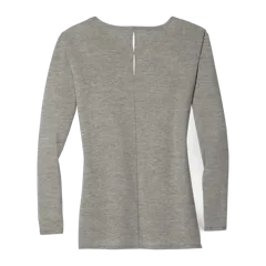 Petrol Grey Heather|Back