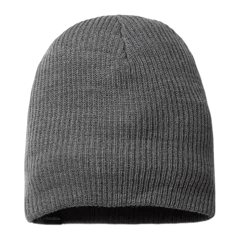 Charcoal Heather|Back