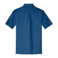 Blue Indigo|Back