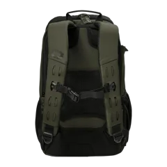 Deep Olive |Back