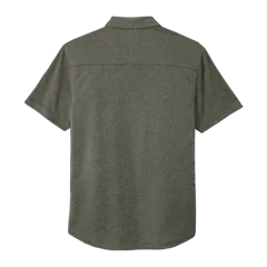Drive Green Heather|Back