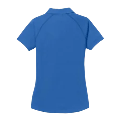 Electric Blue|Back