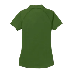 Gridiron Green|Back