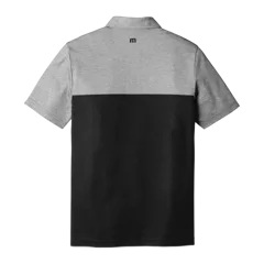Black Heather/ Black|Back