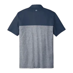 Blue Nights/ Blue Nights Heather|Back