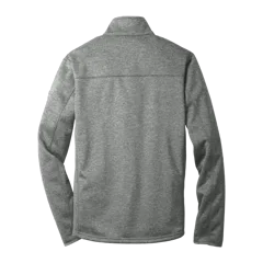 Grey Heather/ Grey|Back