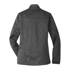 Black Heather/ Black|Back