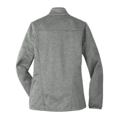 Grey Heather/ Grey|Back