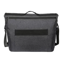 Tarmac Grey Heather|Back