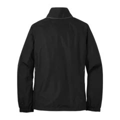 Black/ Steel Grey|Back