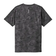 Blacktop Camo|Back