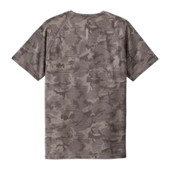 Gear Grey Camo|Back