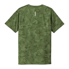 Grit Green Camo|Back