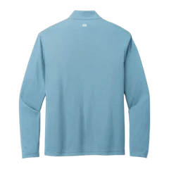 Brilliant Blue Heather|Back