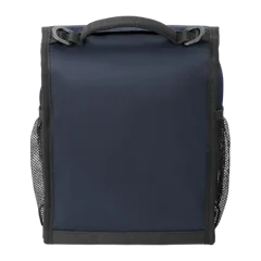 River Blue Navy|Back