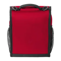 Signal Red|Back