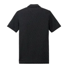 Black/ Aegean Blue|Back
