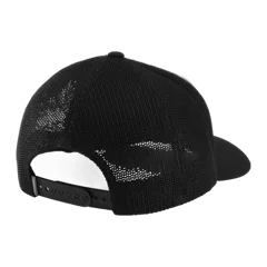Heather Grey/ Black|Back