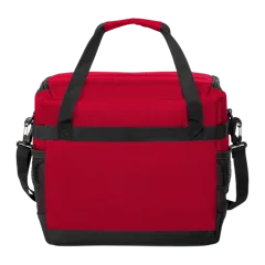 Signal Red|Back