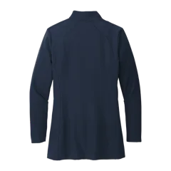 River Blue Navy|Back