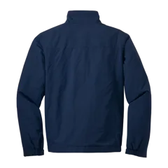 River Blue Navy|Back