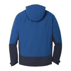 Cobalt Blue/ River Blue Navy|Back