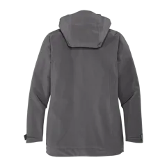 Grey Steel/ Metal Grey|Back