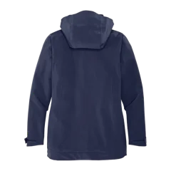 River Blue/ Cobalt Blue|Back