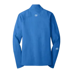 Electric Blue Heather|Back