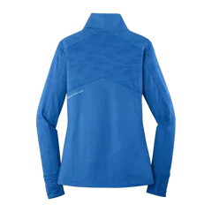 Electric Blue Heather|Back