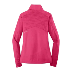 Pink Flare Heather|Back