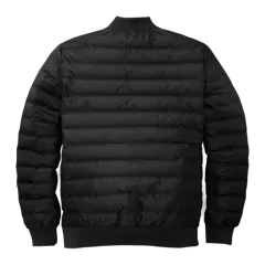 Blacktop|Back