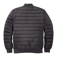 Tarmac Grey|Back