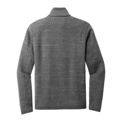 Dark Grey Heather|Back